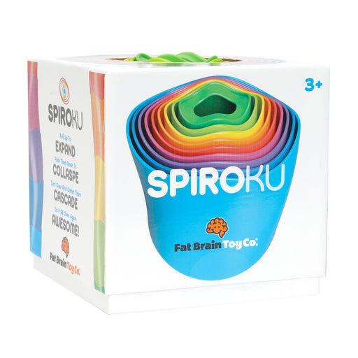 SpiroKu - Safari Ltd®