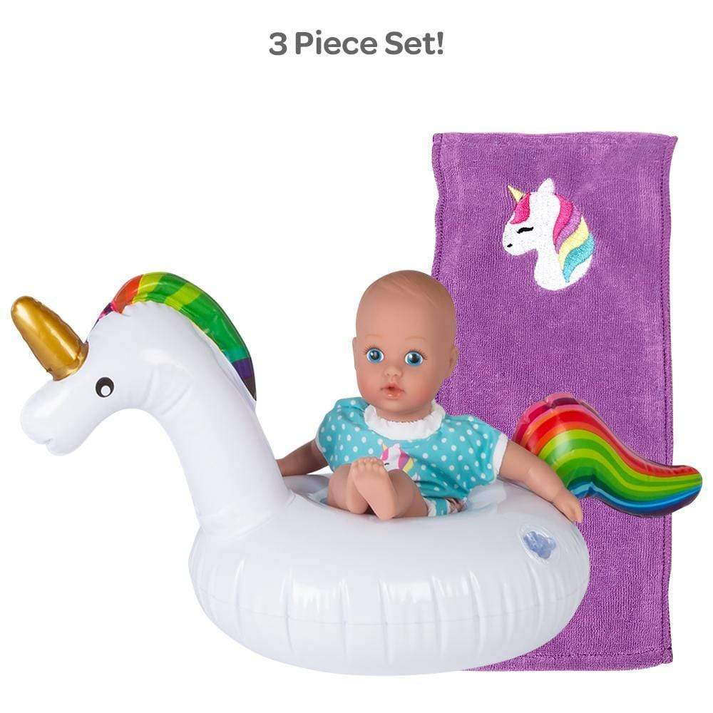 SplashTime Baby Tot Magical Unicorn - Safari Ltd®