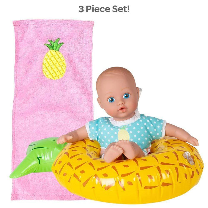 SplashTime Baby Tot Sweet Pineapple - Safari Ltd®