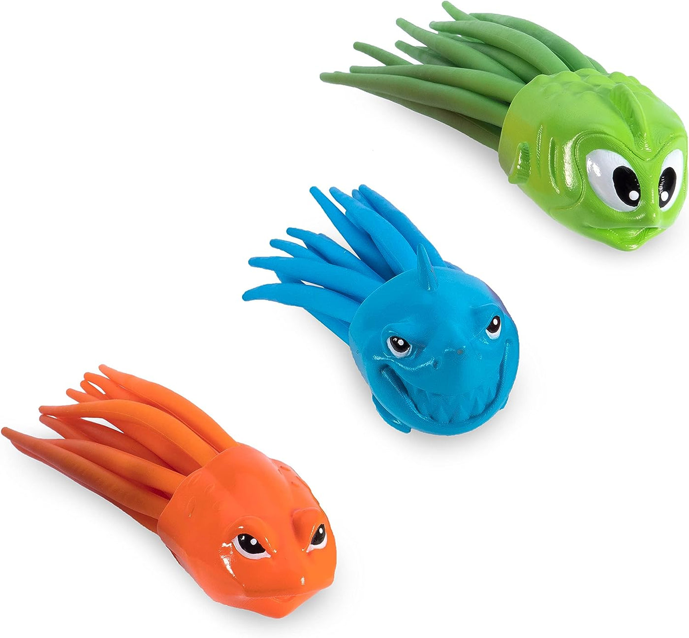 Squidivers Swimming Pool Toy Safari Ltd®