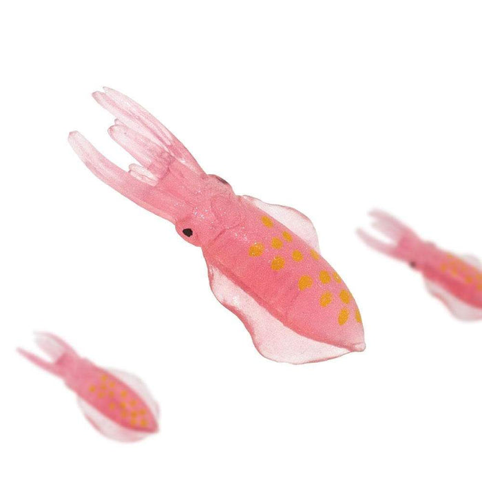 Squids Good Luck Minis | Montessori Toys | Safari Ltd.
