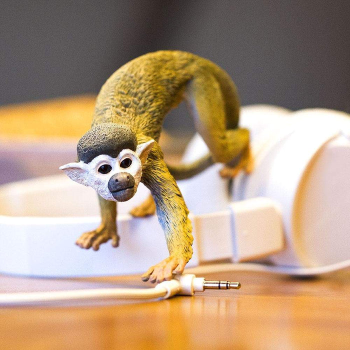 Squirrel Monkey - Safari Ltd®