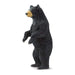 Standing Black Bear Toy | Wildlife Animal Toys | Safari Ltd.