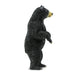 Standing Black Bear Toy | Wildlife Animal Toys | Safari Ltd.