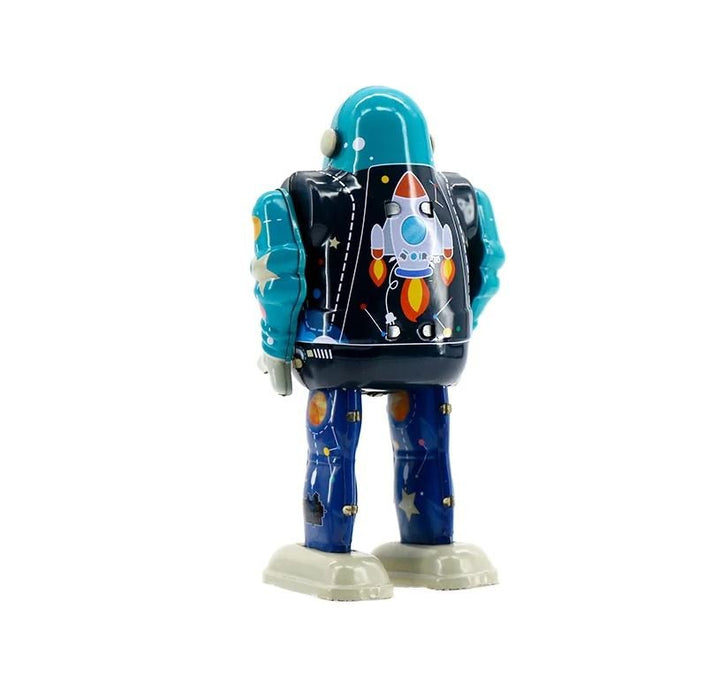 Star Bot by Mr. & Mrs. Tin - Safari Ltd®