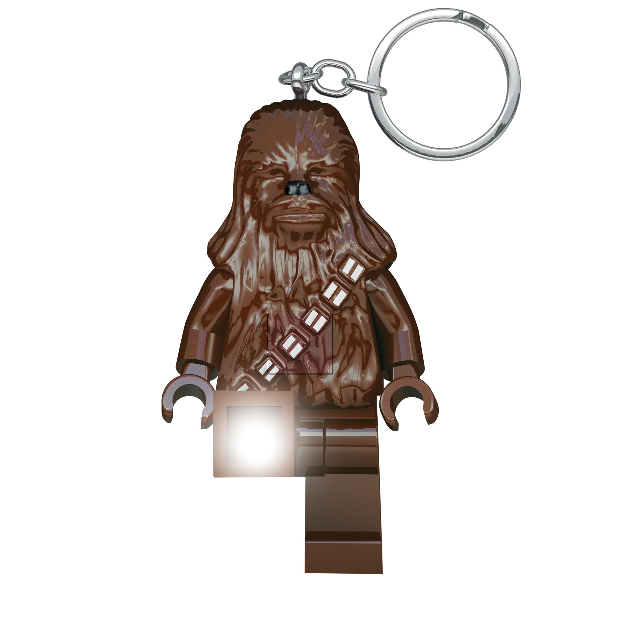 form lade som om browser Star Wars LEGO Chewbacca LED Light | | Safari Ltd®