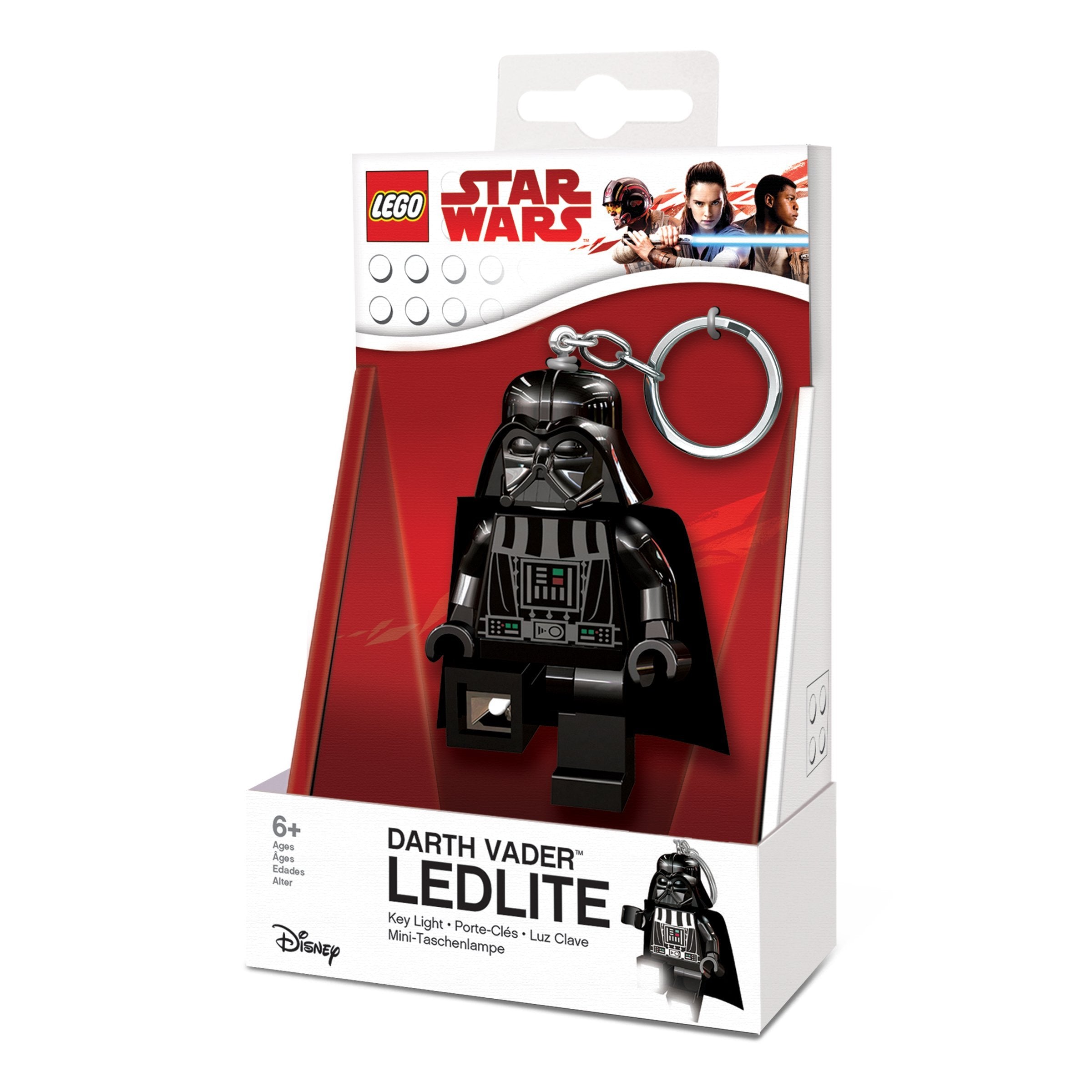 Star Wars Lego Darth Vader