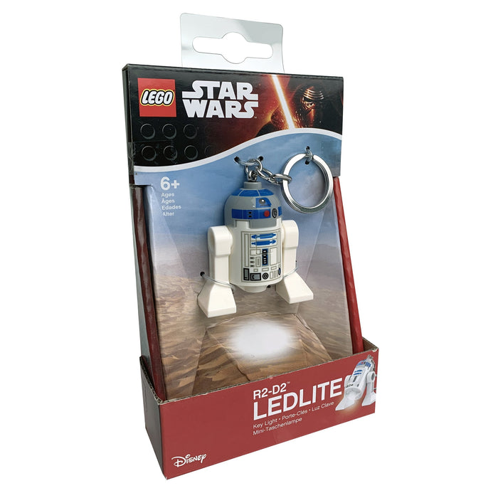 Star Wars LEGO R2D2 LED Light