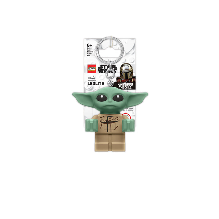 Star Wars LEGO The Child LED Light - Safari Ltd®