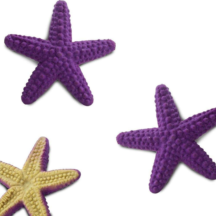 Starfish - 192 pcs - Good Luck Minis | Montessori Toys | Safari Ltd.