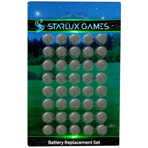 Starlux Battery Pack - Safari Ltd®