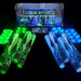 Starlux Glow Battle - Family Pack - Safari Ltd®