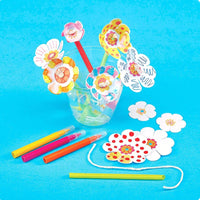STEAM School Painting Science - Safari Ltd®
