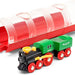 Steam Train & Tunnel - Safari Ltd®