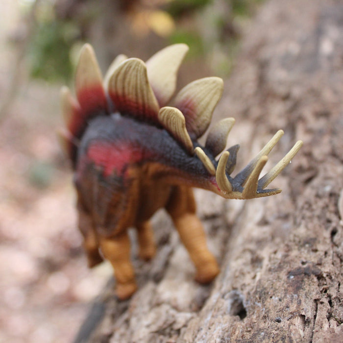Stegosaurus Toy - Safari Ltd®