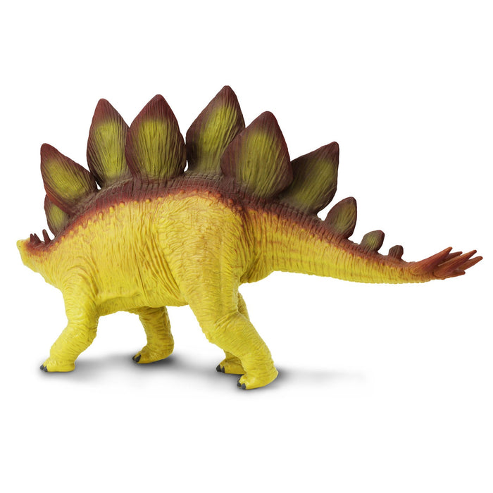 Stegosaurus Toy Dinosaur Toys Safari Ltd