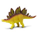 Stegosaurus Toy - Safari Ltd®