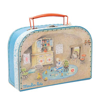 Suitcase - Doctor's Medical Set - Safari Ltd®