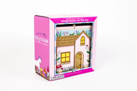 Suitcase Series - Fairy House - Safari Ltd®