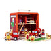 Suitcase Series - Fire House - Safari Ltd®