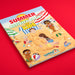Summer Activity Book for Kids - Safari Ltd®