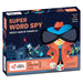Super Word Spy - Safari Ltd®
