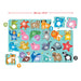 Suuuper Size Puzzle - Alphabet - Safari Ltd®