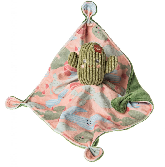 Sweet Soothie - Cactus Blanket - Safari Ltd®