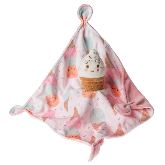 Sweet Soothie - Ice Cream Blanket - Safari Ltd®