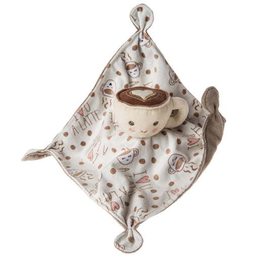 Sweet Soothie - Latte Blanket - Safari Ltd®