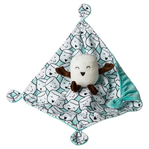 Sweet Soothie Marshmallow Blanket - Safari Ltd®