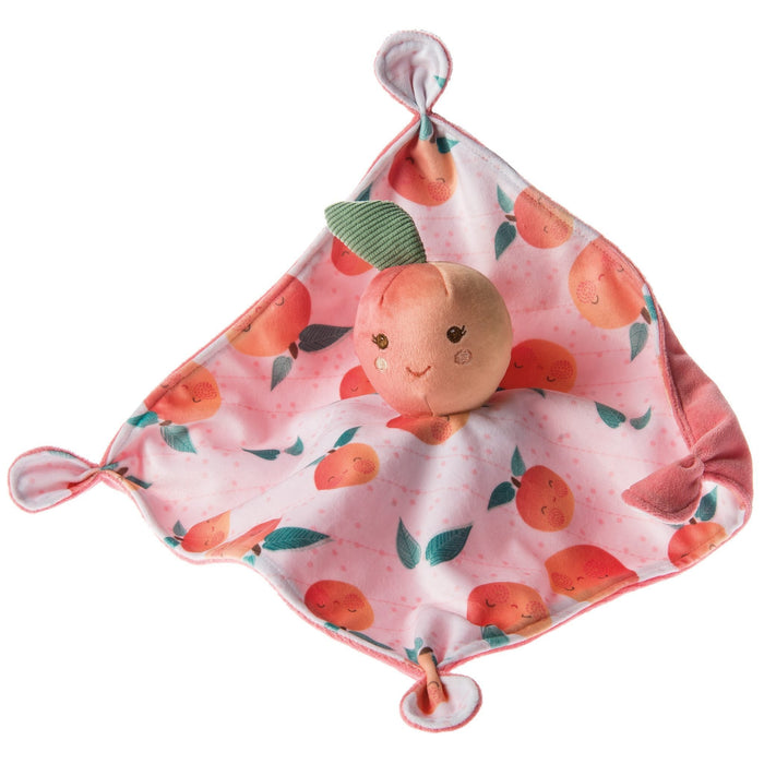 Sweet Soothie - Peach Blanket - Safari Ltd®