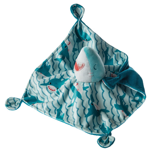 Sweet Soothie - Shark Blanket - Safari Ltd®