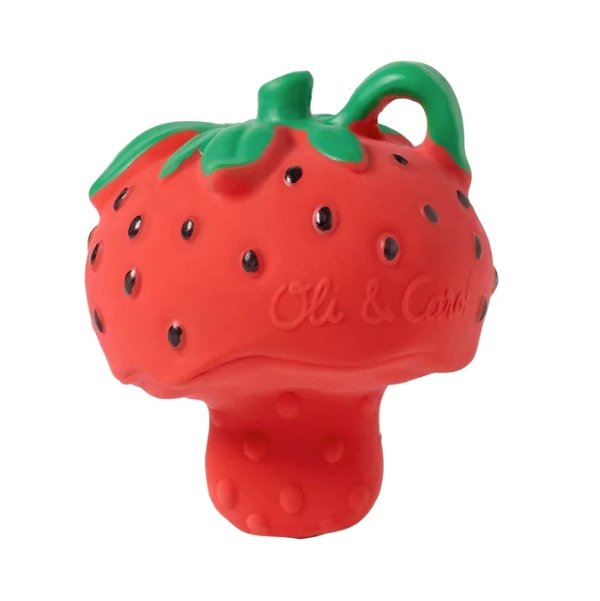 Sweetie the Strawberry - Safari Ltd®