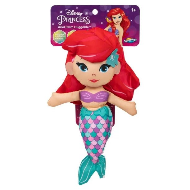Swimways huggables sales