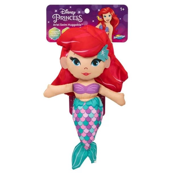 Swimways Swim Huggables - Ariel - Safari Ltd®