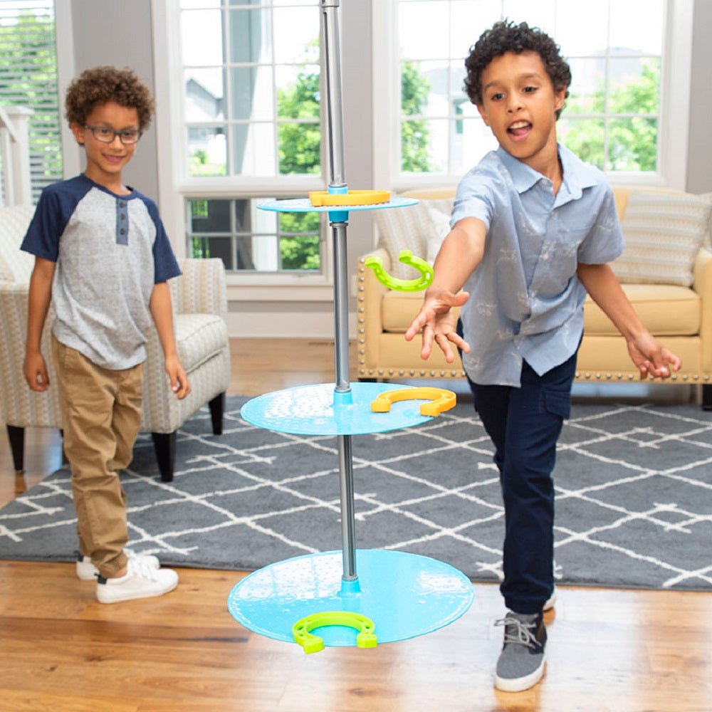 Swingin' Shoes | Safari Ltd®