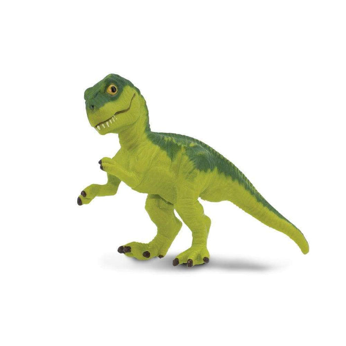 Tiranossauro Rex : Bebê,Jovem e Adulto!