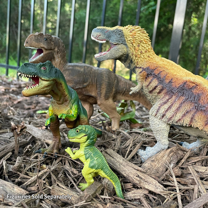 T-Rex Baby Toy - Safari Ltd®