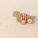 T-Rex Wooden Pull Toy - Safari Ltd®