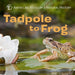 Tadpole to Frog Book - Safari Ltd®