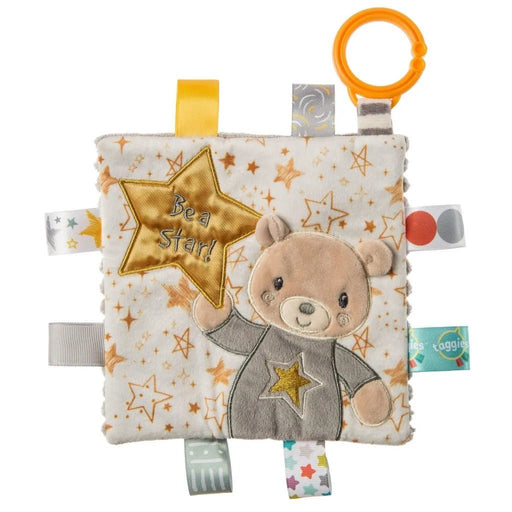 Taggies Crinkle Me Be a Star - Safari Ltd®