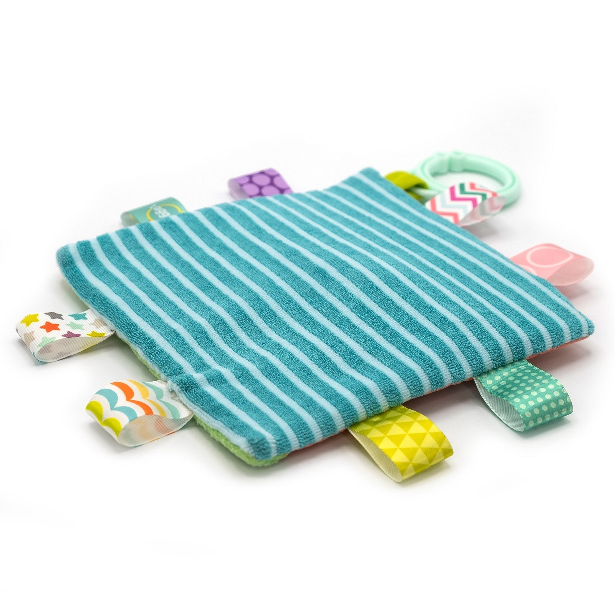 Taggies Crinkle Me Painted Pony - Safari Ltd®