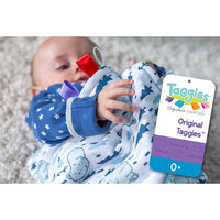 Taggies Original Comfy - Arctic Bears - Safari Ltd®