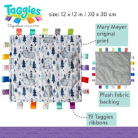 Taggies Original Comfy - Arctic Bears - Safari Ltd®