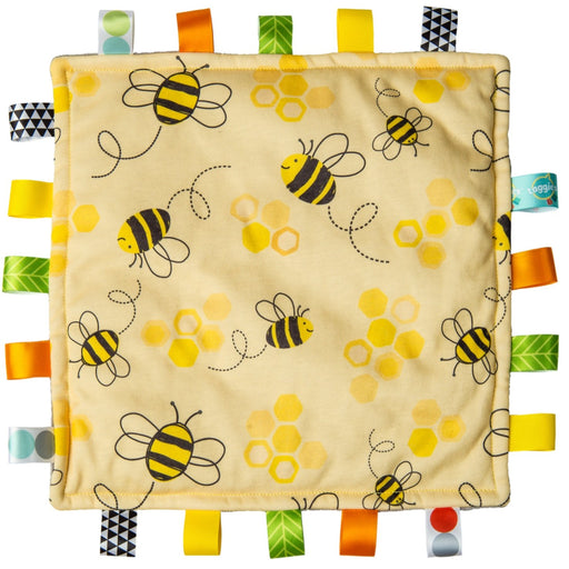 Taggies Original Comfy - Bees - Safari Ltd®