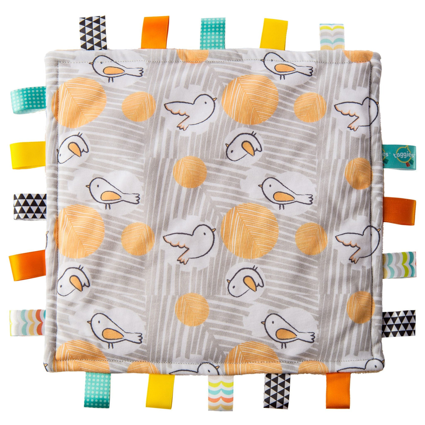 Taggies Original Comfy - Birds - Safari Ltd®