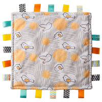 Taggies Original Comfy - Birds - Safari Ltd®