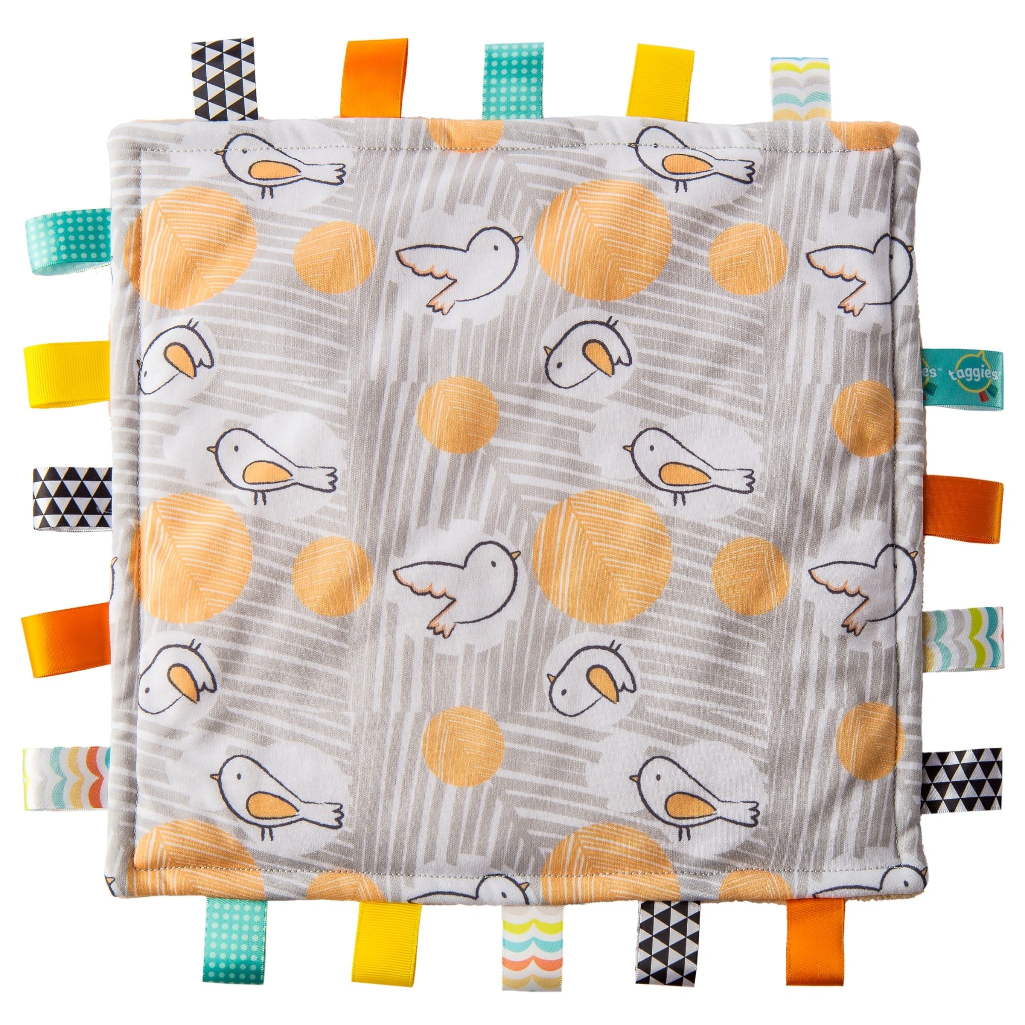 Taggies Original Comfy - Birds - Safari Ltd®