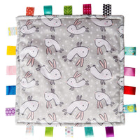Taggies Original Comfy - Bunnies - Safari Ltd®